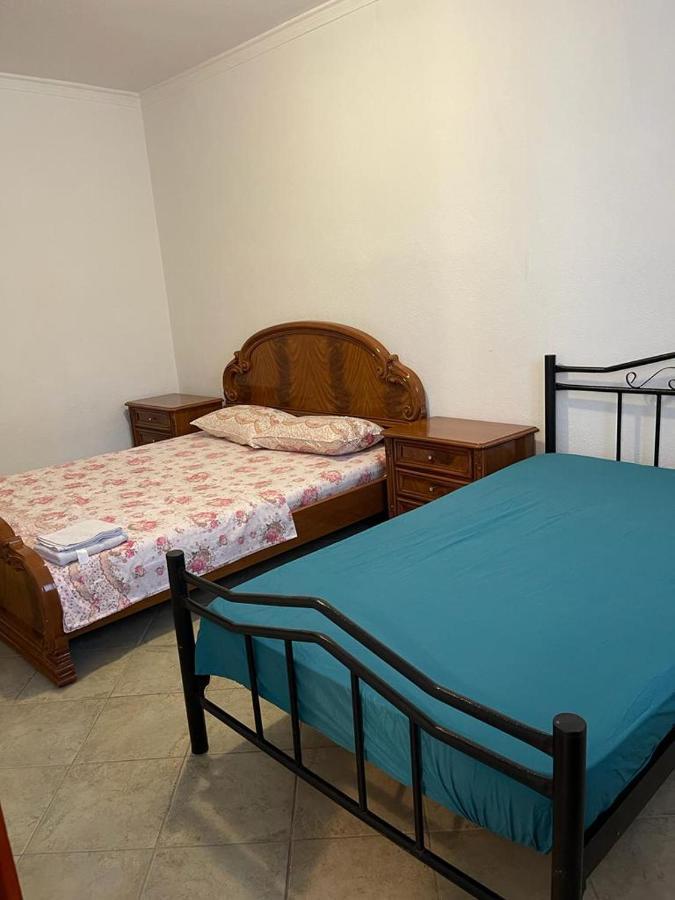 Stavro'S Stone House Villa Siviri Buitenkant foto