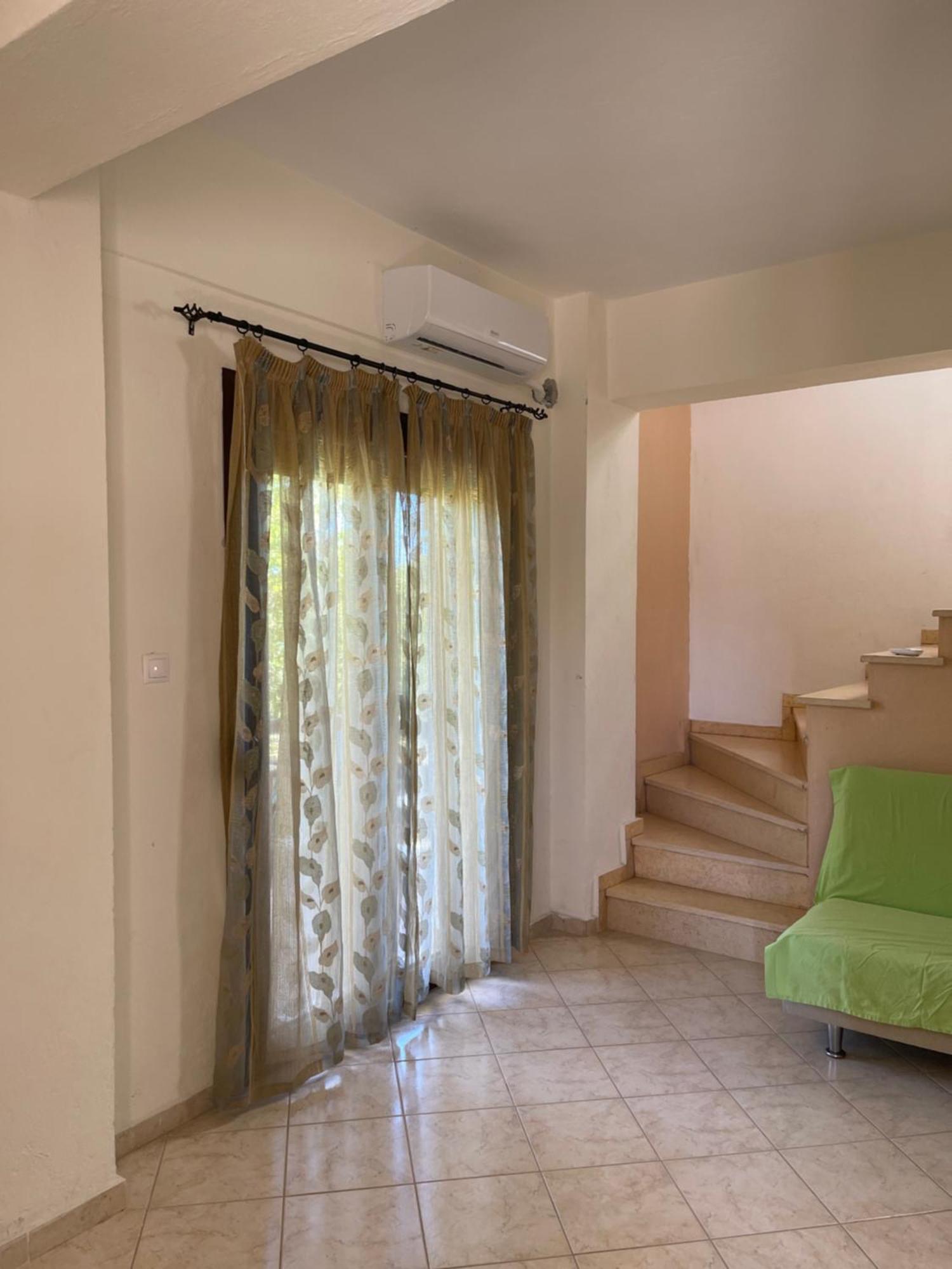 Stavro'S Stone House Villa Siviri Buitenkant foto