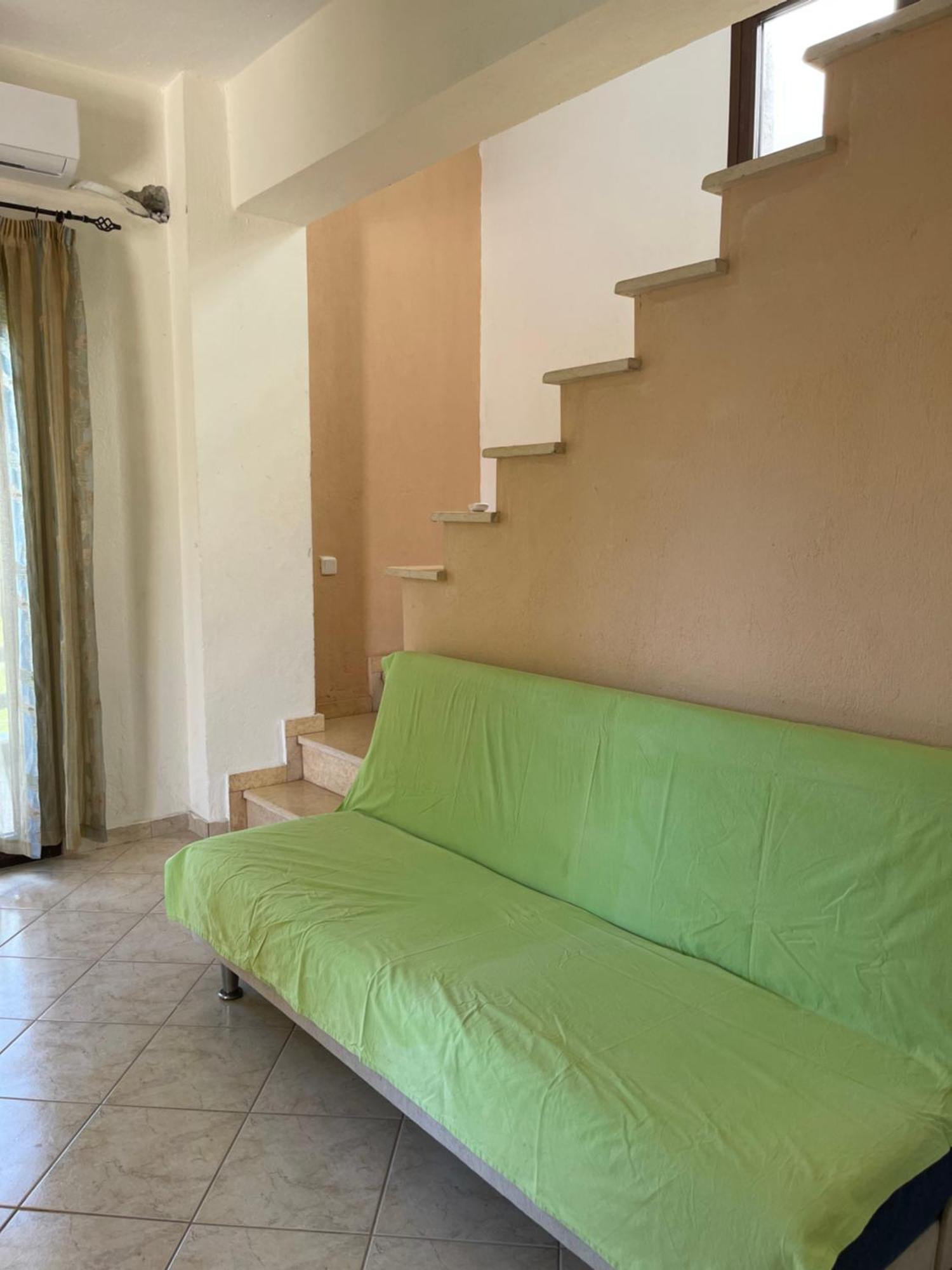 Stavro'S Stone House Villa Siviri Buitenkant foto